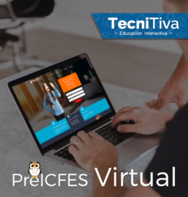 Preicfes virtual | Tecnitiva