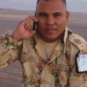 Wilfredo Fernandez