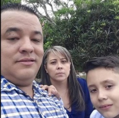 Jhon Edwar Gomez